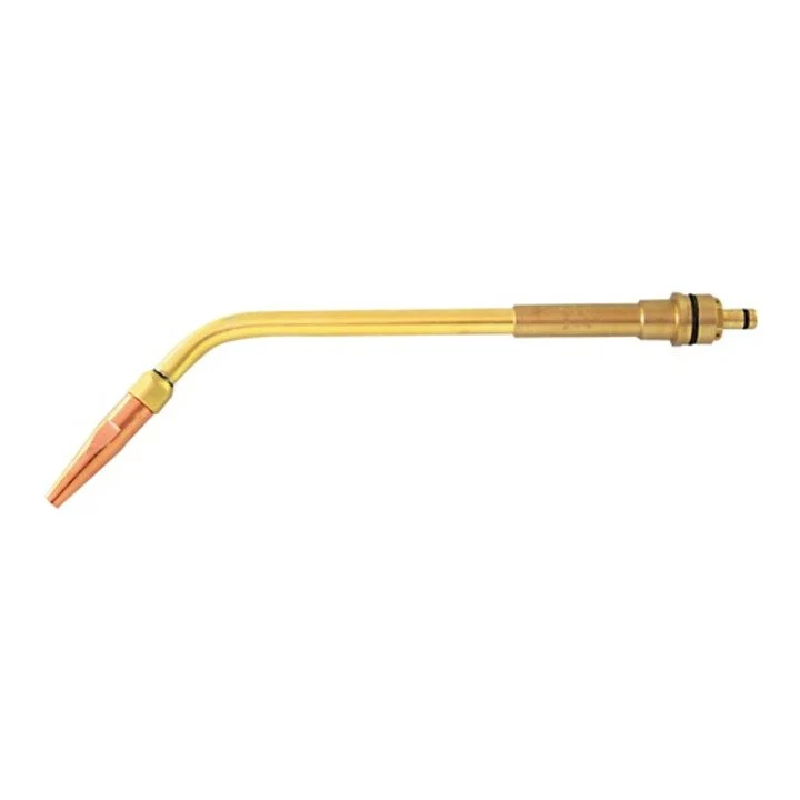 Inserto de soldadura GCE RHÖNA 2001 9 - 14 mm 6 ( 1000153020 )