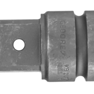 Accionamiento de la ampliadora GEDORE KB 2137 1 ″ salida 1 1/2 ″ ( 4000773362 )