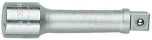 Alargadera GEDORE 3090 3/8 ″ Longitud 75 mm ( 4000773587 )