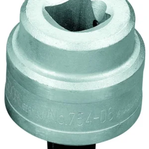 Carraca deslizante GEDORE 754-06 1 ″ Acción derecha ( 4000775033 )
