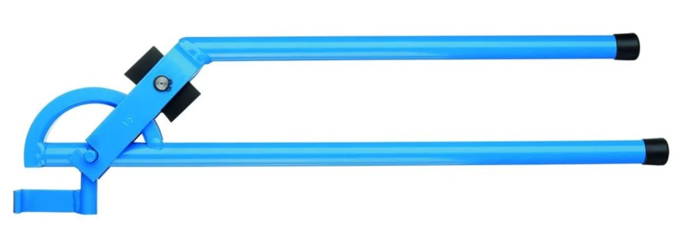 GEDORE Alicate para doblar tubos 242322 Longitud 820 mm ( 4000776800 )