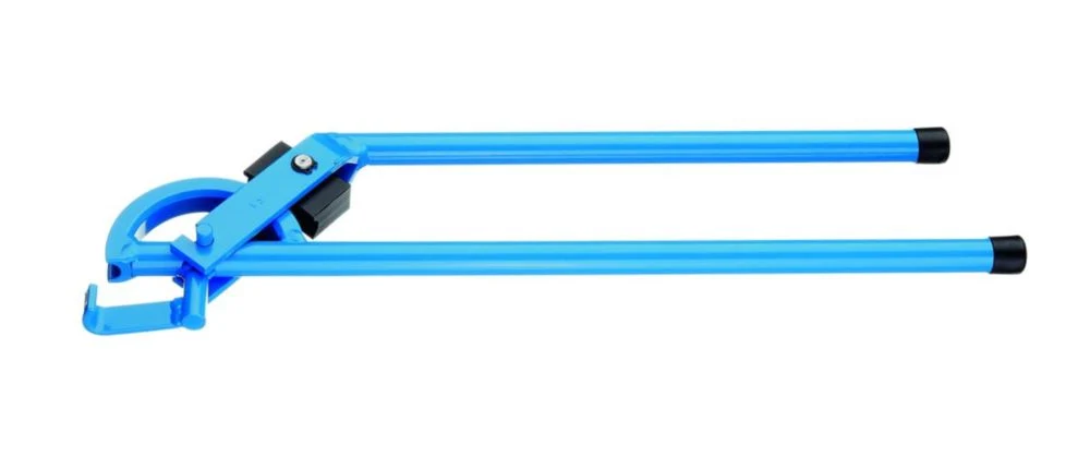 GEDORE Alicate para doblar tubos 242322 Longitud 820 mm ( 4000776800 )
