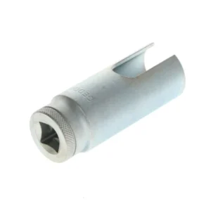 GEDORE llave de vaso para válvula de ángulo 314000 Longitud 82 mm ( 4000812529 )