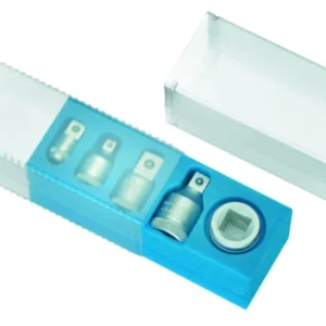 Juego de adaptadores GEDORE S 2032-05 5 piezas ( 4000773304 )