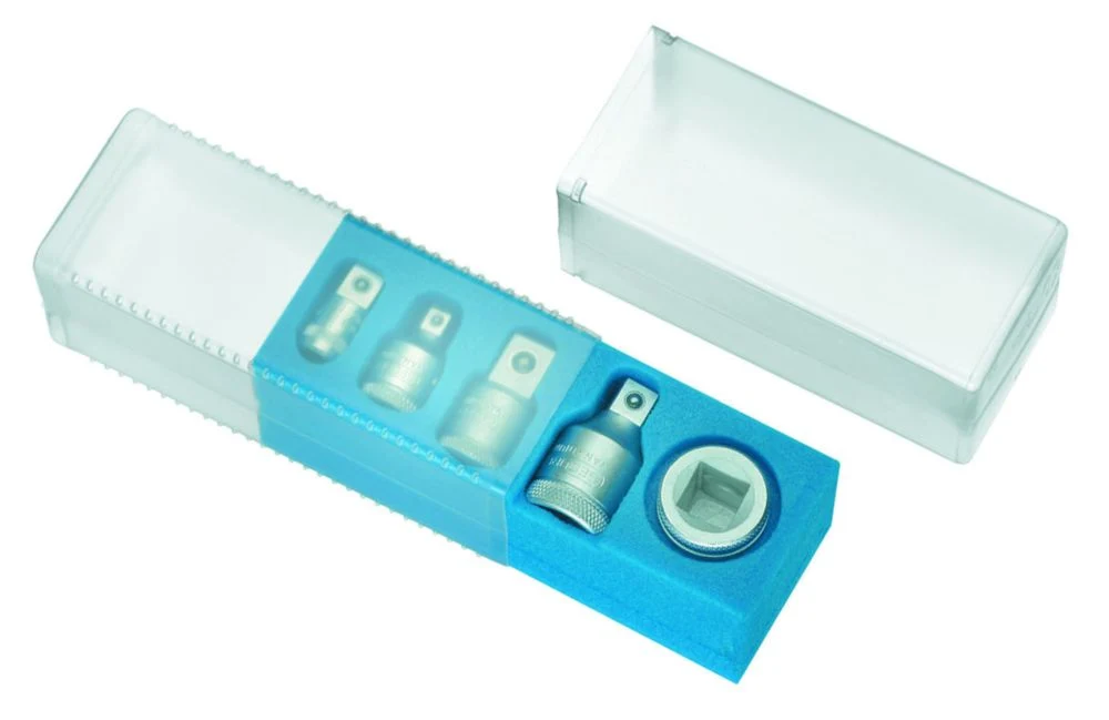 Juego de adaptadores GEDORE S 2032-05 5 piezas ( 4000773304 )