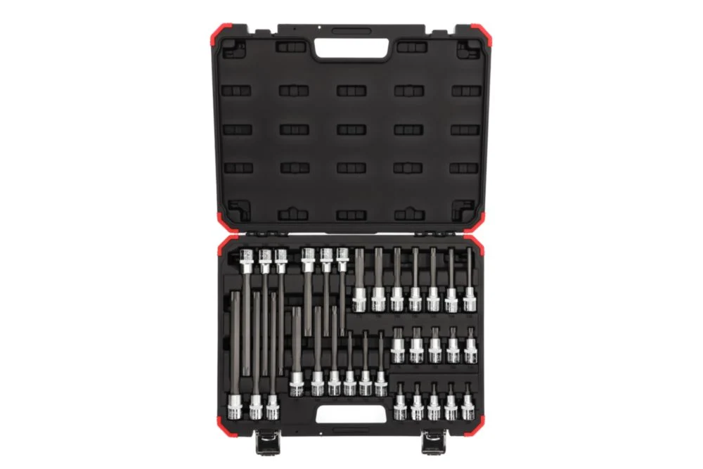 Juego de llaves de vaso GEDORE RED R6800 3032 32 piezas ( 8000301875 )