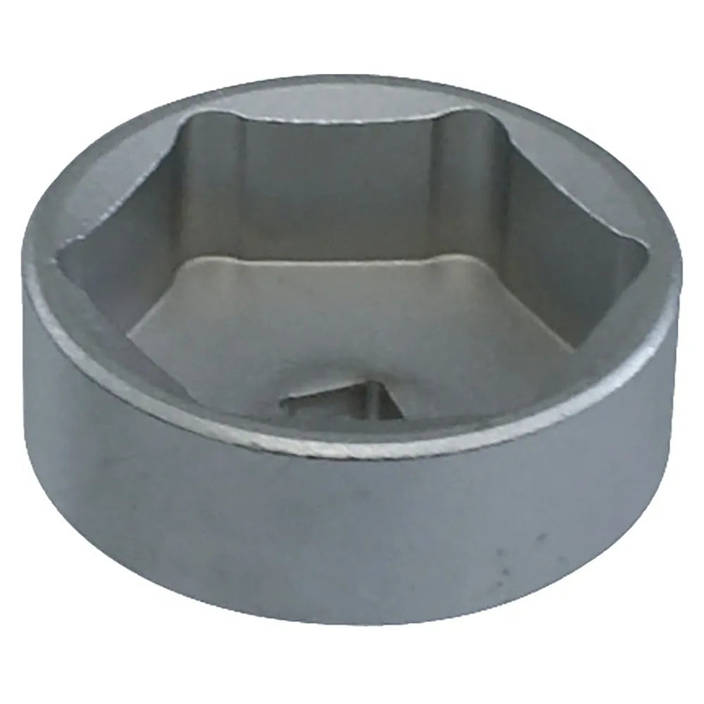 KL-0122-53 - Toma de filtro, tamaño (waf) 46 mm GEDORE