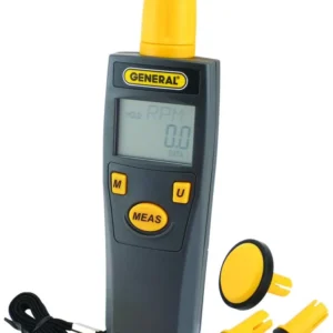 (PCT900) TACOMETRO DIGITAL GENERAL