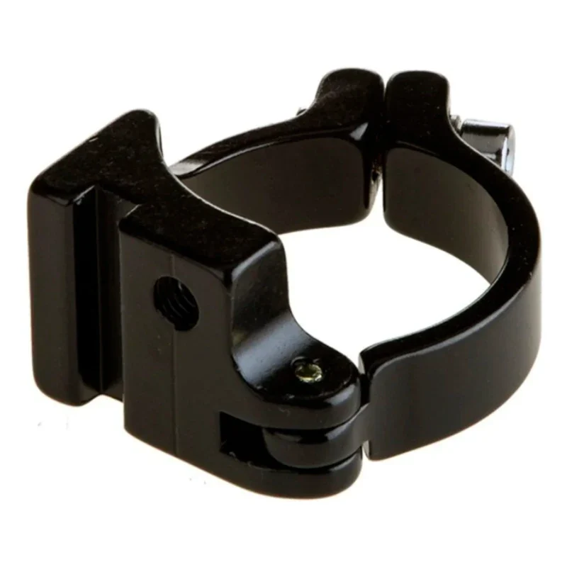 Abrazadera Adaptador Para Descarrilador Direct Mount (1 tornillo) MTB Generico Genérico