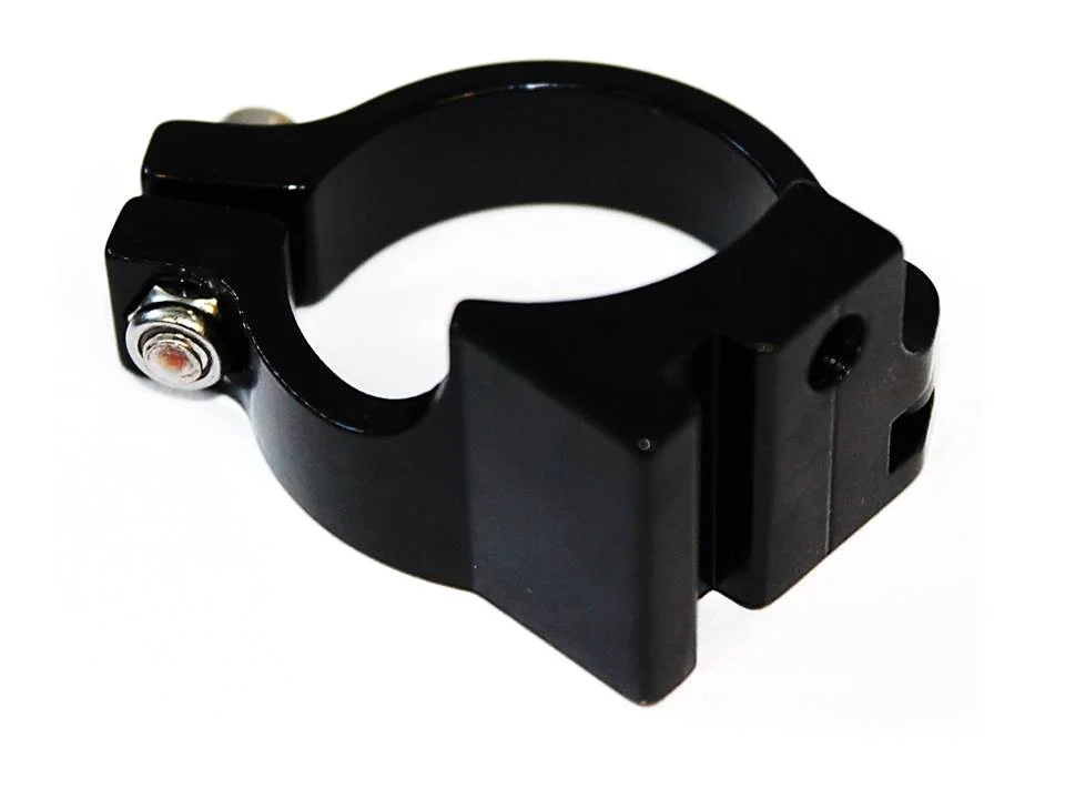 Abrazadera Adaptador Para Descarrilador Direct Mount (1 tornillo) MTB Generico Genérico