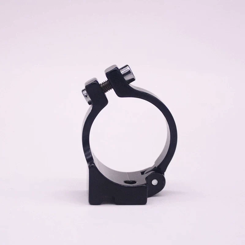 Abrazadera Adaptador Para Descarrilador Direct Mount (1 tornillo) MTB Generico Genérico