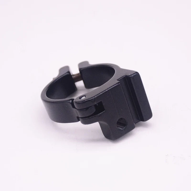 Abrazadera Adaptador Para Descarrilador Direct Mount (1 tornillo) MTB Generico Genérico