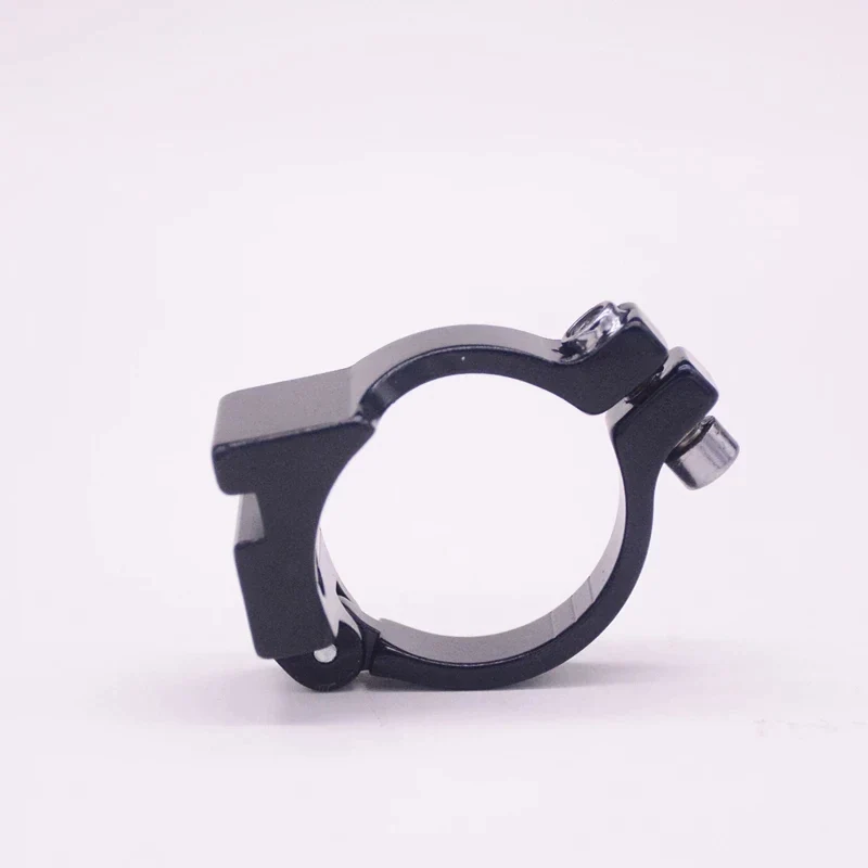 Abrazadera Adaptador Para Descarrilador Direct Mount (1 tornillo) MTB Generico Genérico