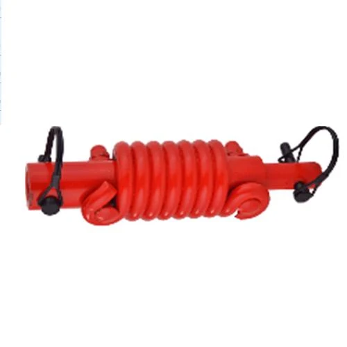 Amortiguador resorte antishock barreno ahoyador 20mm $23000 Generico