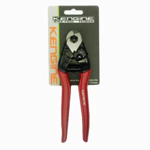 Cortador De Cables Y Fundas Generico