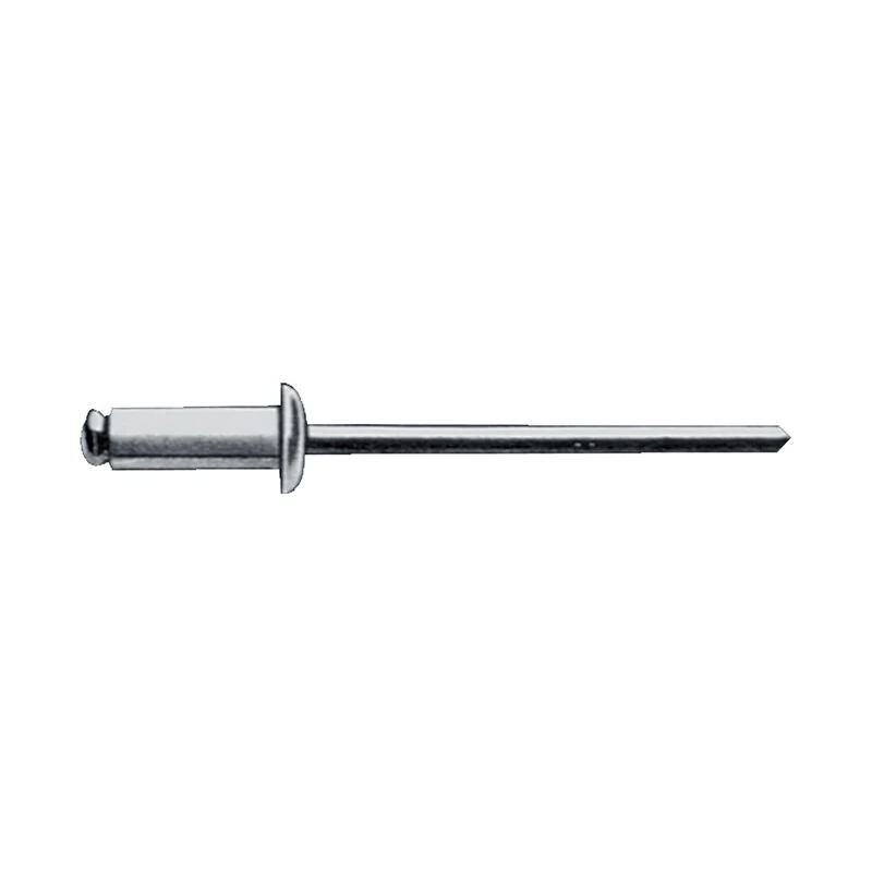 Remache ciego GESIPA Vástago de remache d x l 6 x 10 mm ( 4000813241 )