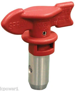 BOQUILLA PARA AIRLESS DE 0.15 PULG, PARA AIRLESS PS261C. MARCA CAMPBELL HAUSFELD Global Tools Gt