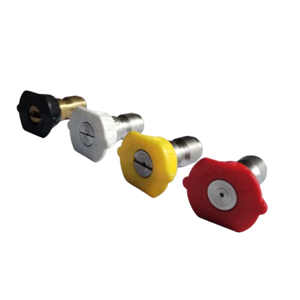 BOQUILLAS P/BDP2600, BDP3100 KIT DE 4 UNIDADES (MO4) Global Tools Gt