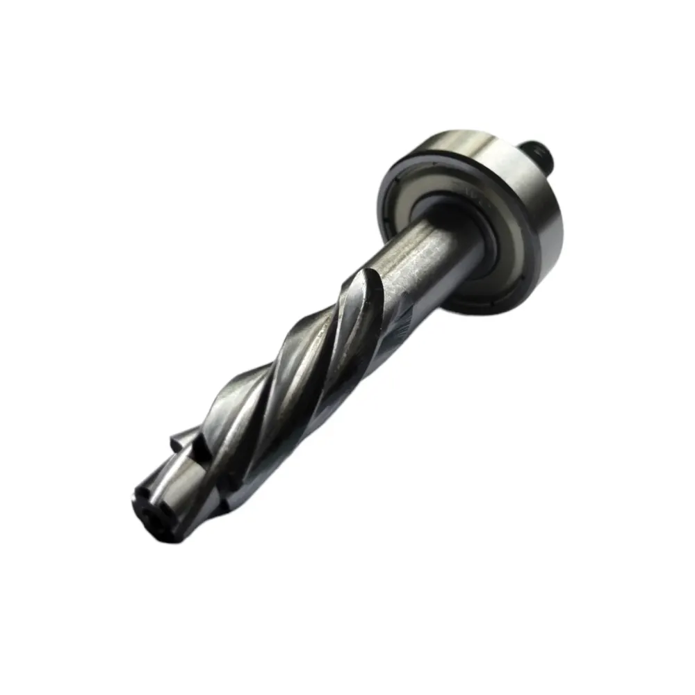 PIÑON P/DS321 INCLUYE COJINETE Global Tools Gt