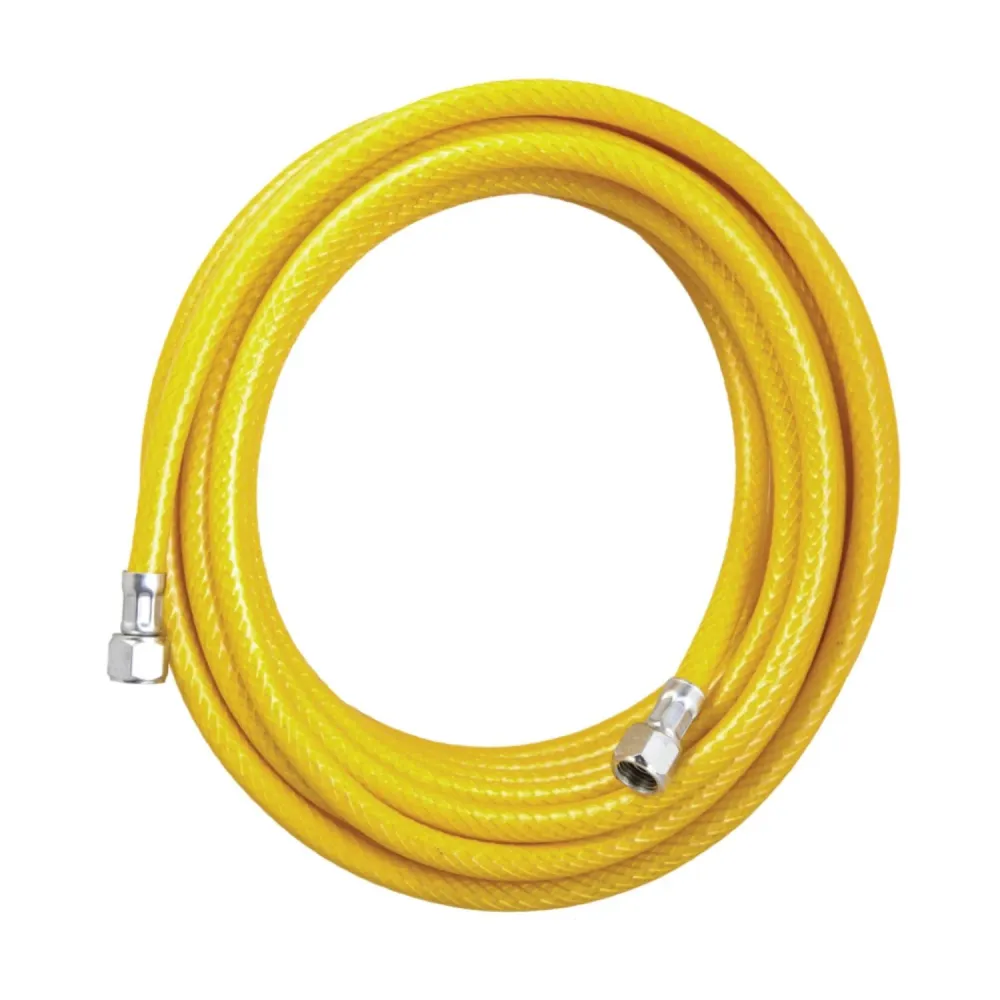 (169) MANGUERA P/COMP. 10 MTS C/CONEXION DE 1/4 NPT (169) GONI