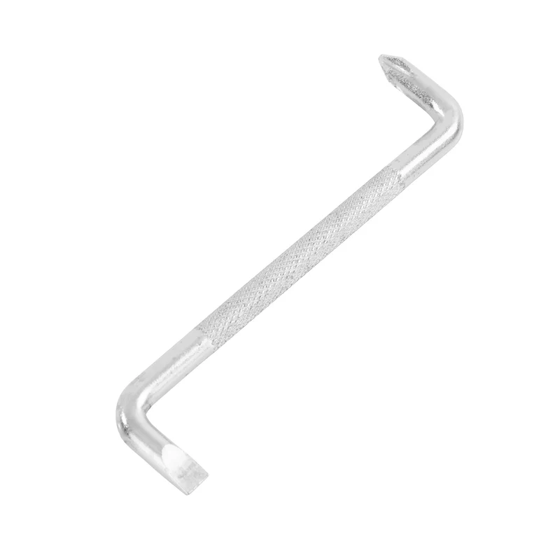 DESTORNILLADOR APUNTALADO DE 2,4" DE L Great Neck
