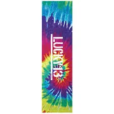 Lija Grizzly X Lucky Trece Grizzly Griptape