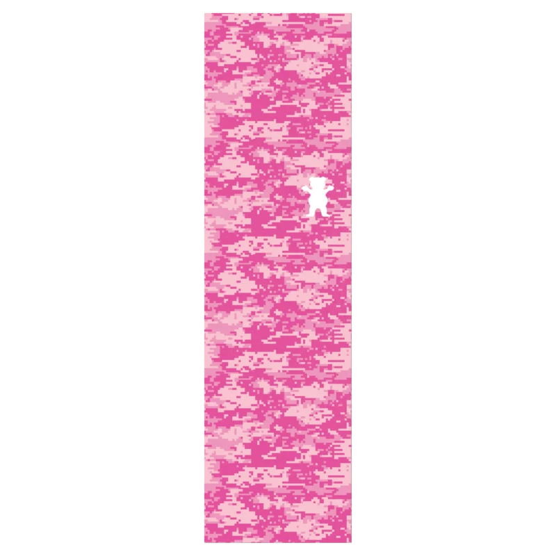GRIZZLY Leticia Digital Camo