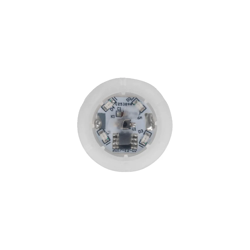 LUZ TRASERA DE CASCO CUBE Grylan