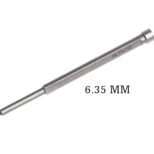 Guia Para Fresa Anular 6.3 X 130 Mm