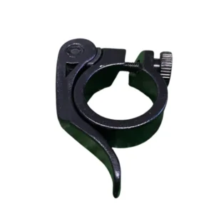 Abrazadera 28.6mm Puntilla XC-625 (para Poste 25.4mm) Aluminio GW