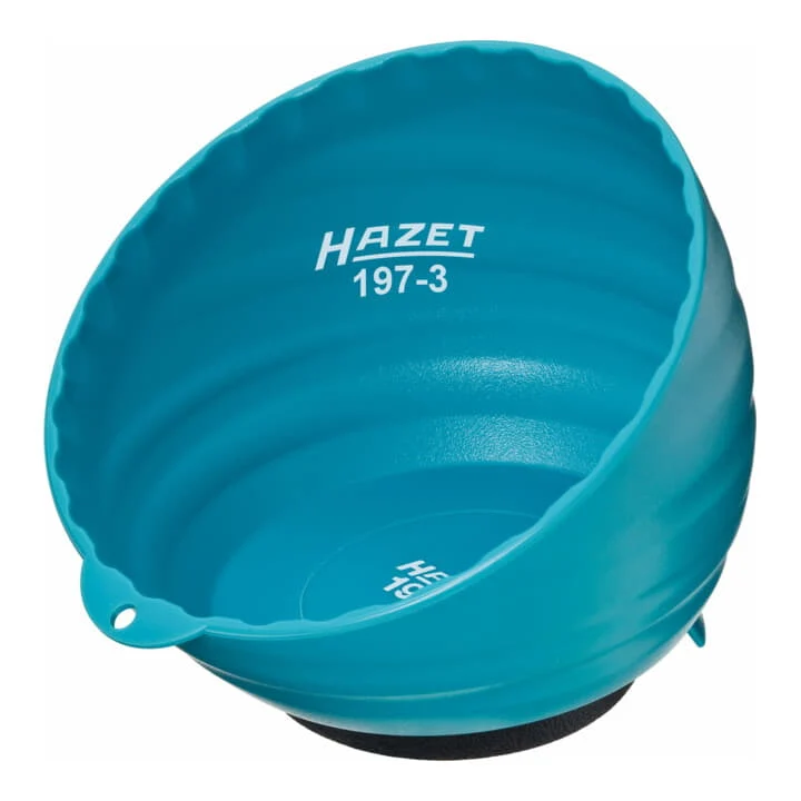 Bandeja de almacenamiento HAZET 197-3 Bandeja-Ø 15 cm ( 8000464481 )
