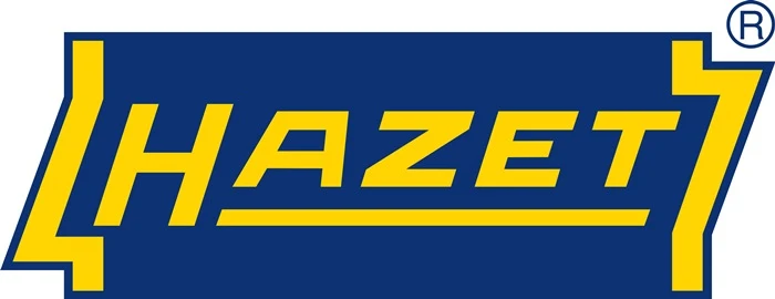 Hazet SmartCase 2200SC-32 ( 4000829881 ) Juego de brocas de 59 piezas