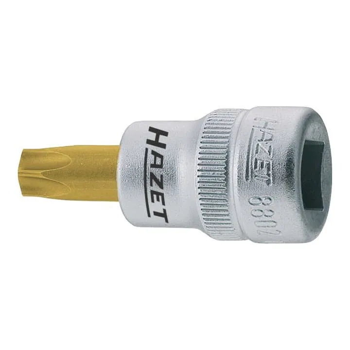 Toma HAZET 8802 3/8 ″ hexagonal ( 8000466502 )