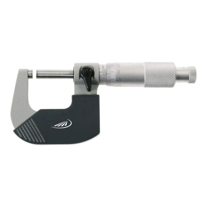 Micrómetro HELIOS PREISSER DIN 863/1 0-25 mm ( 4000851259 )