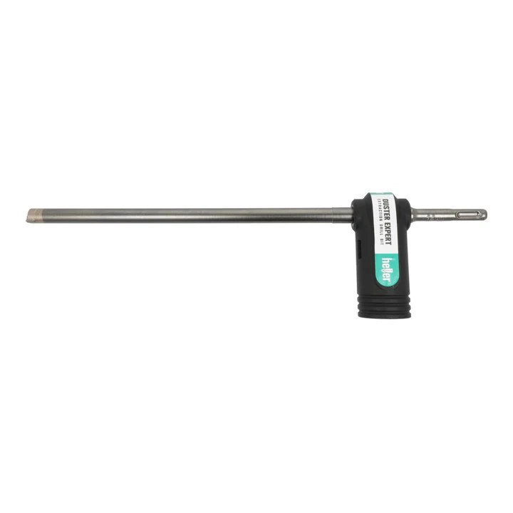 Broca aspiradora HELLER Duster Expert Ø 8 mm longitud de trabajo 150 mm ( 4000864002 )