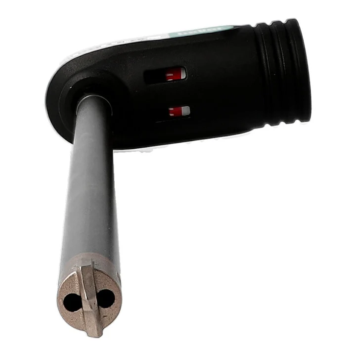 Taladro de aspiración HELLER Duster Expert Ø 12 mm longitud de trabajo 200 mm ( 4000864004 )