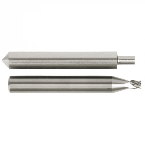 Cortador y guia para DUP-400 3 mm, Hermex 43763 CUT-DUP-400-3