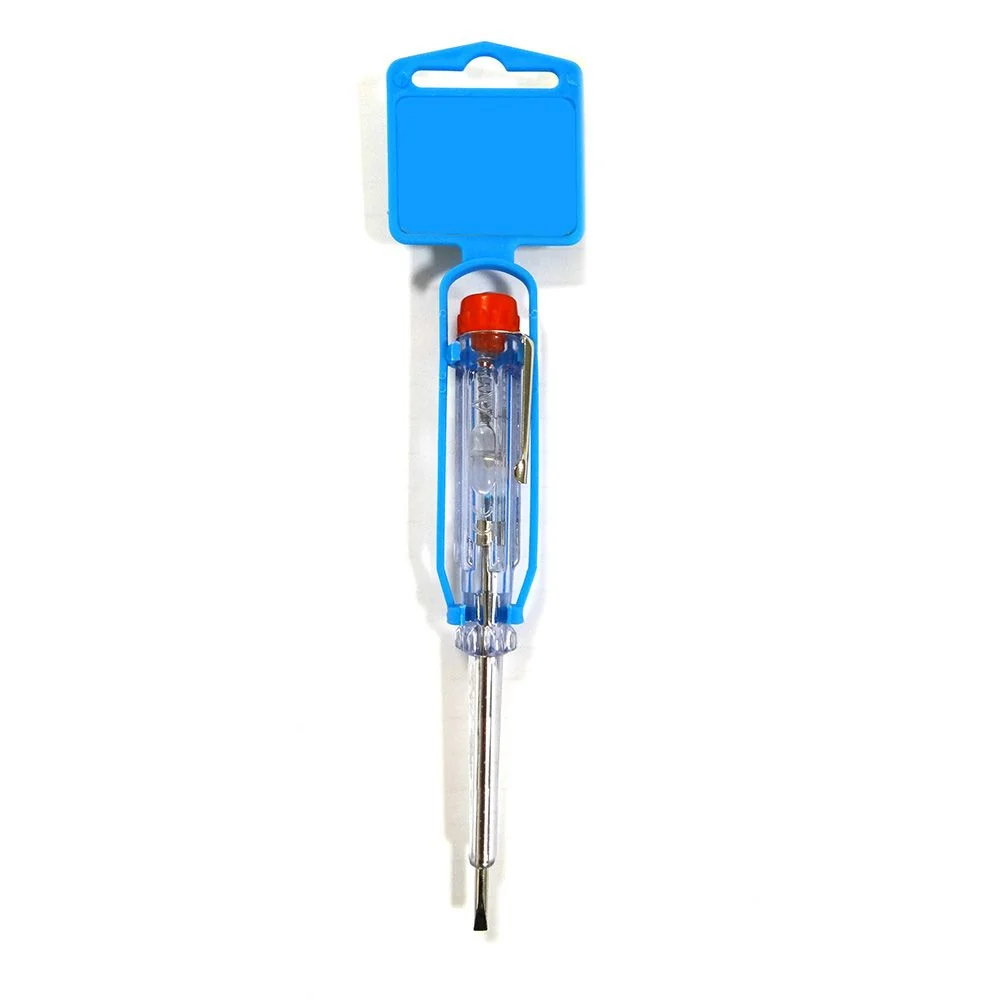 DESTORNILLADOR TESTER 14cm HOFFTECH
