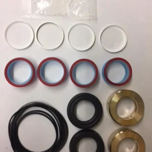 Hypertherm - 1-15563 Kit de sellado de alta presión HyPrecision Premium