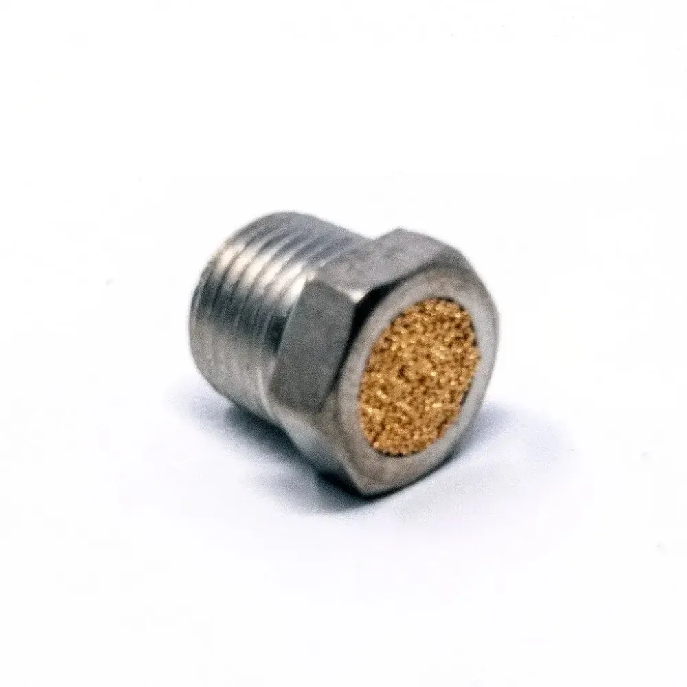 Hypertherm - 3000757 Respiradero plano para actuador
