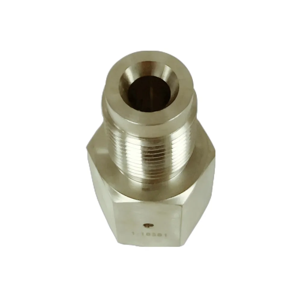 Hypertherm - Adaptador de salida Echion 1-18381