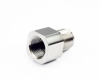 Hypertherm - Adaptador de salida de válvula de purga 1-12944
