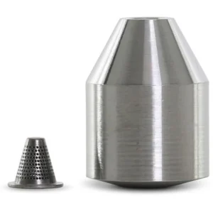 Hypertherm - Conjunto de filtro de dedal 1-12533
