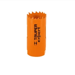 TRUPER BROCA SIERRA BIMETALICA 1 1/16" 18089 INSTA-YA PITALITO