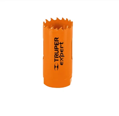 TRUPER BROCA SIERRA BIMETALICA 1 1/16" 18089 INSTA-YA PITALITO