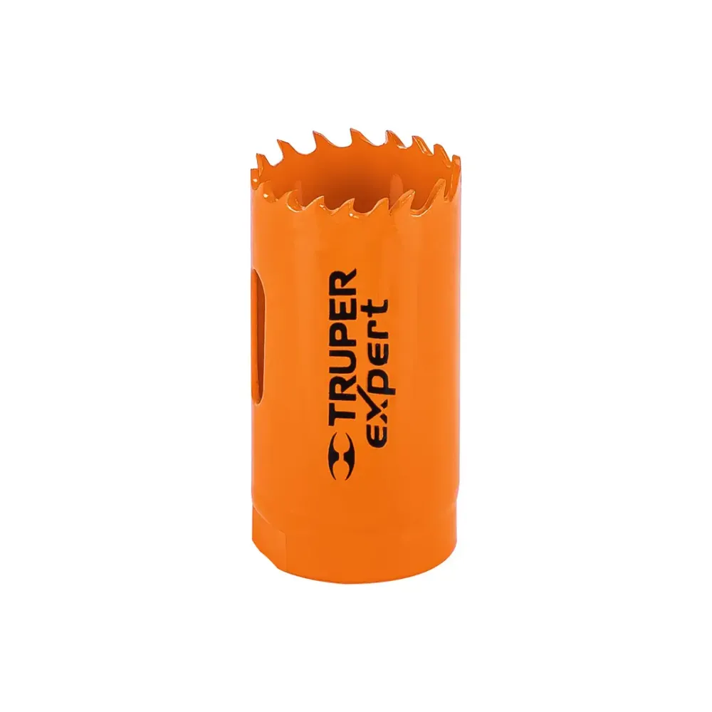 TRUPER BROCA SIERRA BIMETALICA 1 3/16" 18091 INSTA-YA PITALITO