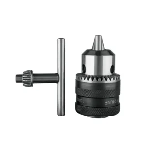 TRUPER BROQUERO 3/8" CON LLAVE BRO-3/8N 16477 INSTA-YA PITALITO