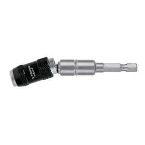 TRUPER EXTENSION MAGNETICA ARTICULADA 1/4" 11875 INSTA-YA PITALITO