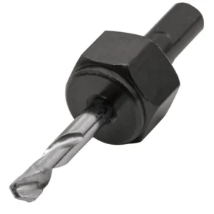 TRUPER MANDRIL PARA BROCASIERRAS 1.1/4 - 4" 18144 INSTA-YA PITALITO