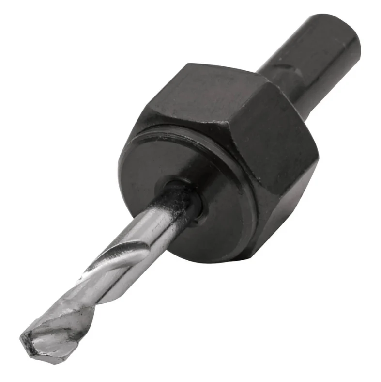 TRUPER MANDRIL PARA BROCASIERRAS 3/4 - 1.1/8" 18143 INSTA-YA PITALITO